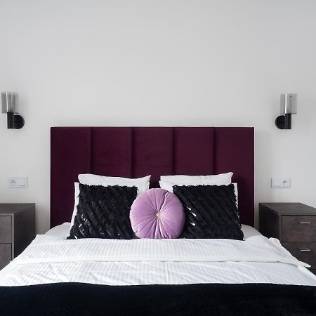 Szwedzka 22C Separate Bedroom Free Garage By Perfect Apart Varsovia Exterior foto